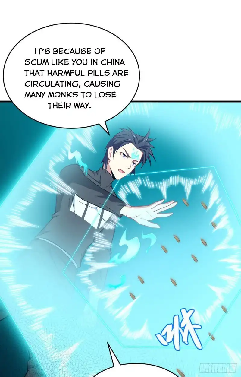 Magician from the future Chapter 40 28